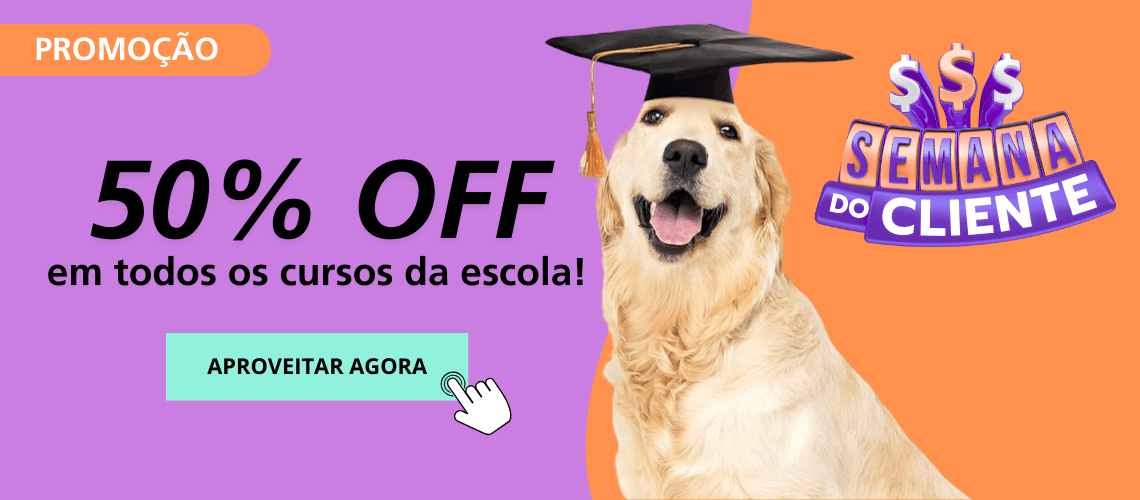 Promoção Tudo Sobre Cachorros