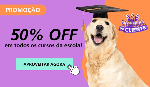 Promoção Tudo Sobre Cachorros