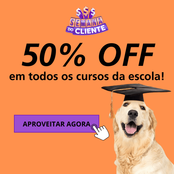 Promoção Tudo Sobre Cachorros